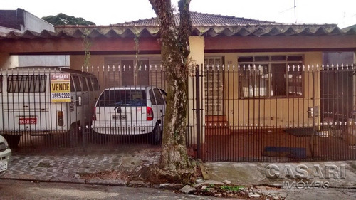 Imagem 24 de 30 de Casa Residencial À Venda, Jardim Independência, São Bernardo Do Campo - Ca9914. - Ca9914