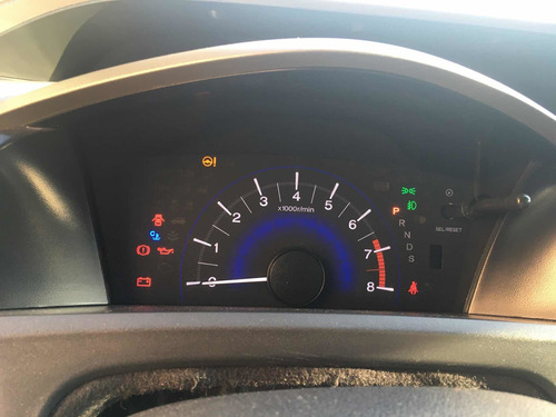 Honda Civic 2014 2.0 Exr Flex Aut. 4p