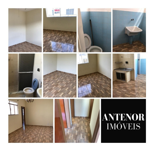 Imagem 1 de 14 de Apto 2 Quartos E 2 Banheiros Para Alugar No Morro Da Glória!
