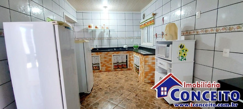 Imagem 20 de 28 de Xc593 - Excelente Residência Composta De 04 Dormitórios Em Santa Terezinha