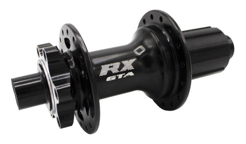 Cubo Traseiro Bike Mtb Gta Rx 12x148mm Boost 32f Rolamento