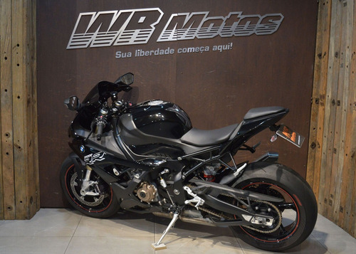 Bmw S 1000 Rr 2022