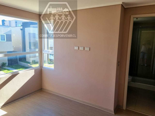 Casa En Arriendo Terranova Condominio (93508)