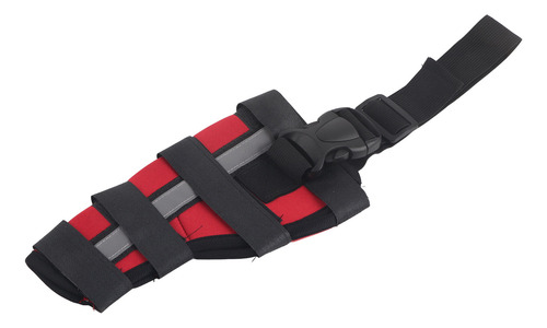 Soporte Para Patas Traseras Para Perro, Transpirable, Cómodo