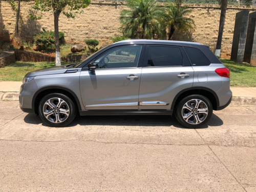 Imagen 2 de 15 de Suzuki Vitara 1.6 Glx At 2016