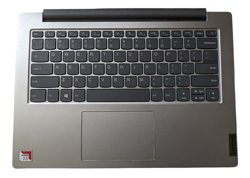 Lenovo Ideapad Slim 1-14ast, Amd A6, 4gb Ram, 64gb Emmc (Usado)