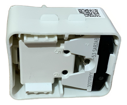 5spl14v302tfd - Protector Térmico Para Refrigerador
