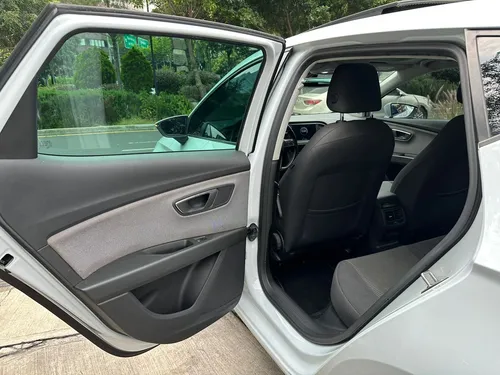Seat Leon 1.4 Style T 150hp Dsg