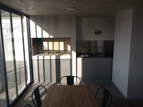 Imagen 9 de 12 de Mono Ambiente Pocitos Nuevo , Estrena, Divino, Unico 43m2 C/balcon