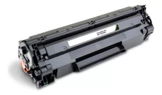 Toner Premium Laserjet Pro M26nw Mfp Black 1,000 Paginas