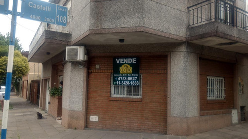 Imagen 2 de 13 de Villa Ballester, 2 Ambientes, Impecable