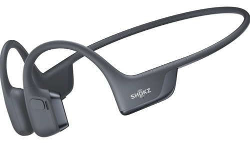 Auriculares Shokz Openrun Pro 2 2024, color negro