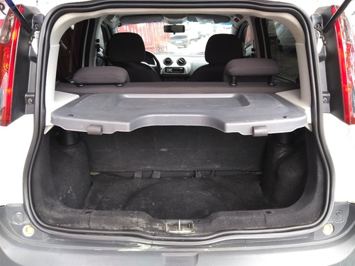 Fiat Uno 1.4 Evo Way 8v Flex 4p Manual