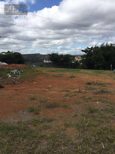 Imagem 4 de 11 de Terreno Em Condomínio - Te0008