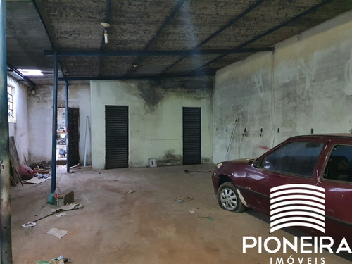 Imagem 10 de 10 de Salao - Sl00002 - 69271399