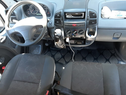 Imagem 12 de 12 de Peugeot Boxer Minibus Boxer C/20 Lugar Esc