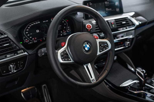 Imagem 7 de 15 de Bmw X4 M Competition 3.0t 510cv Awd C/teto Aut./2021