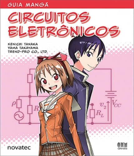 Guia Manga - Circuitos Eletronicos