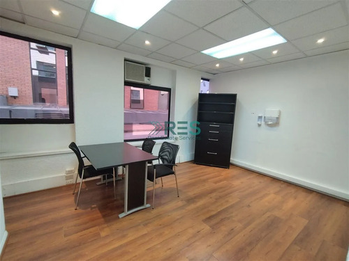 Oficina En Venta En Providencia
