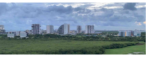 Departamento Venta Amueblado En Puerto Cancún