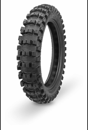 Cubierta Borilli Enduro 120-100-18