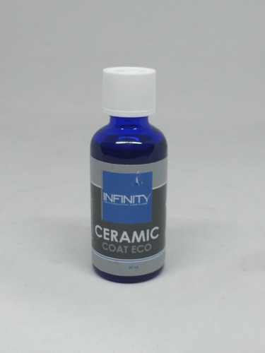 Infinity Ceramic Coat Eco 50ml - Highgloss Rosario