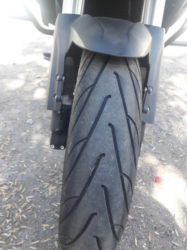 Benelli Trk 502