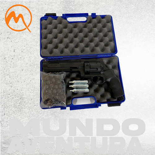 Estuche-funda Bersa Rígido Ideal Para Pistolas