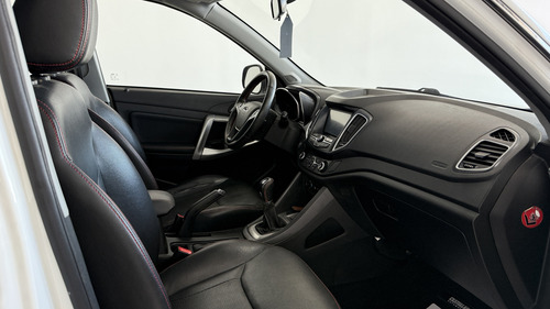 Chery Tiggo 5 2.0 Comfort