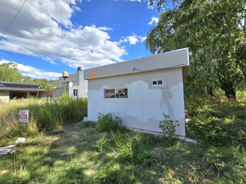 Venta Casa En General Belgrano