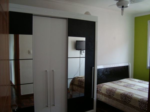 Apartamento Passo Da Areia Porto Alegre - 2791