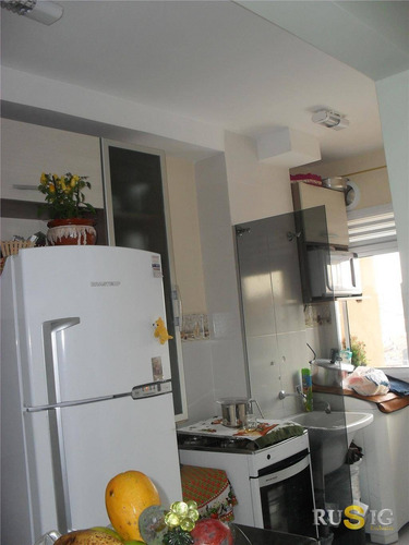 Imagem 9 de 17 de Apartamento 2 Dorms | 1 Vaga, Itaquera, São Paulo. - Ap0283