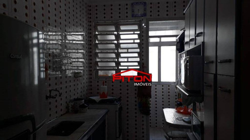 Imagem 18 de 30 de Apartamento Com 2 Dormitórios À Venda, 74 M² Por R$ 245.000,00 - Cidade Ocian - Praia Grande/sp - Ap2368