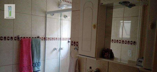 Imagem 8 de 14 de Sobrado Com 3 Dormitórios À Venda, 223 M² Por R$ 954.000,00 - Vila Maria Alta - São Paulo/sp - So0301