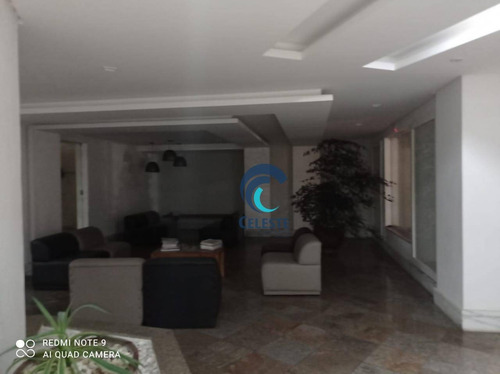 Imagem 23 de 26 de Apartamento Lindo 3 Dormitórios À Venda - Vila Adyana - São José Dos Campos/sp - Ap1694