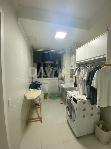 Imagem 9 de 30 de Apartamento À Venda Em Taquaral - Ap116338