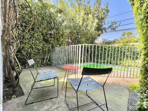 Venta Casa Vitacura Club Manquehue / Luis Pasteur