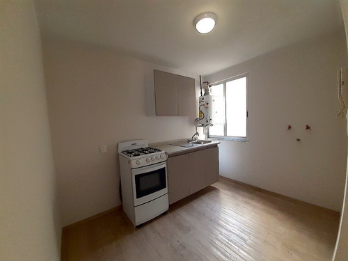 Imagen 4 de 9 de Departamento En Renta En Escandón, Miguel Hidalgo