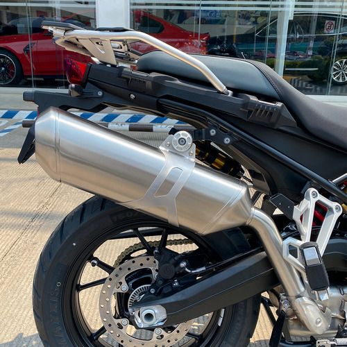 F 800 Gs Urban 2025