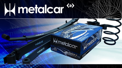 Hoja Ballesta 1ra Trasera Ford Cargo 815 05-15