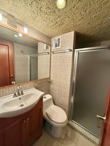 Pent-house, Urb. Samán De Los Ángeles, Oripoto, El Hatillo.