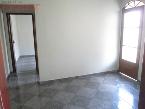 Casas Residenciais Para Alugar - 13650.6734