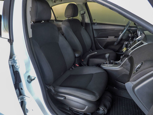 Cruze Lt 16v