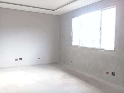 Imagem 10 de 16 de Sobrado, 180 M² - Venda Por R$ 900.000 Ou Aluguel Por R$ 5.000/mês - Campo Grande - Santos/sp - So0692