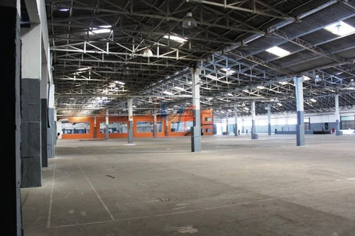 Imagem 2 de 30 de Ref 7.842 - Excelente Galpão, Localizado Na Vila Leopoldina (a Partir De 600 M² Á 17.000 M²). - 7842