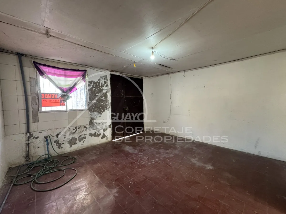 Imagen 4 de 27 de Oportunidad Casa Para Remodelar 5d+2b 163 Metros Terreno
