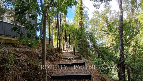 Arriendo Casa Amoblada Año Corrido En Condominio ...