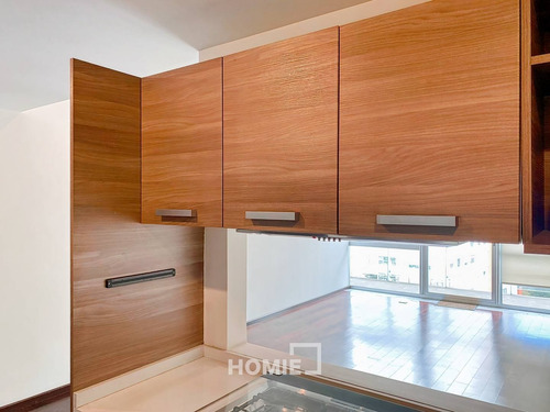 Imagen 5 de 12 de Magnifico Departamento En High Park Santa Fe, 68350