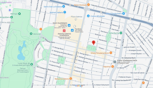 Venta De Casa En Zapopan Col Eucalipto Vallarta O/+