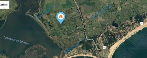 Jose Ignacio - Chacra Marítima